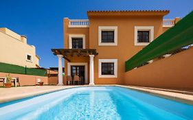Ftv Holidays Homes
